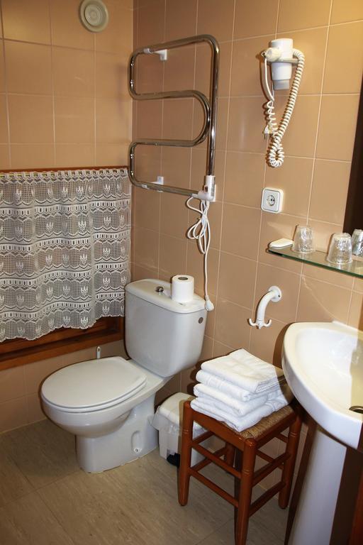 Casa Vella Popaire Apartamento