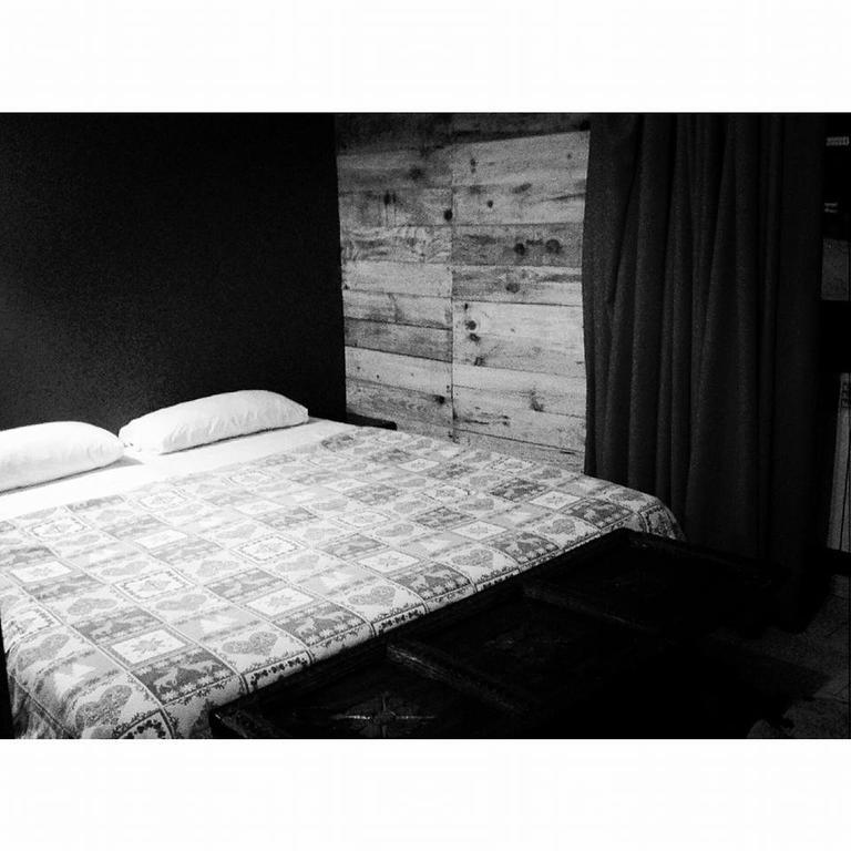 Hostal Borda Jovell Sispony