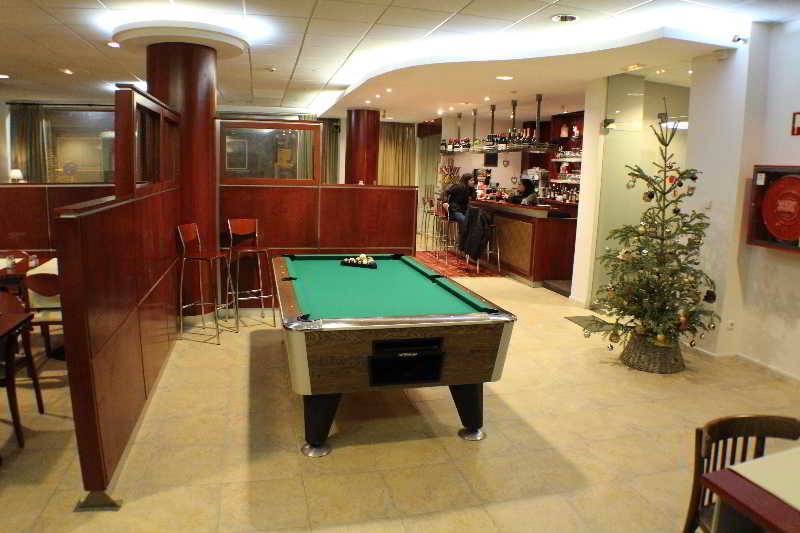 Hotel Cubil 3* El Pas de la Casa