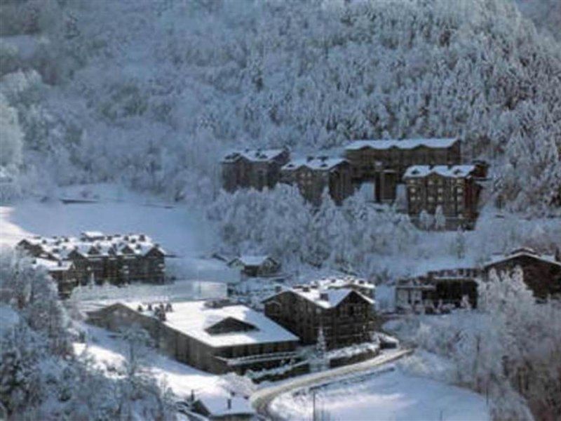 Anyos Park * La Massana