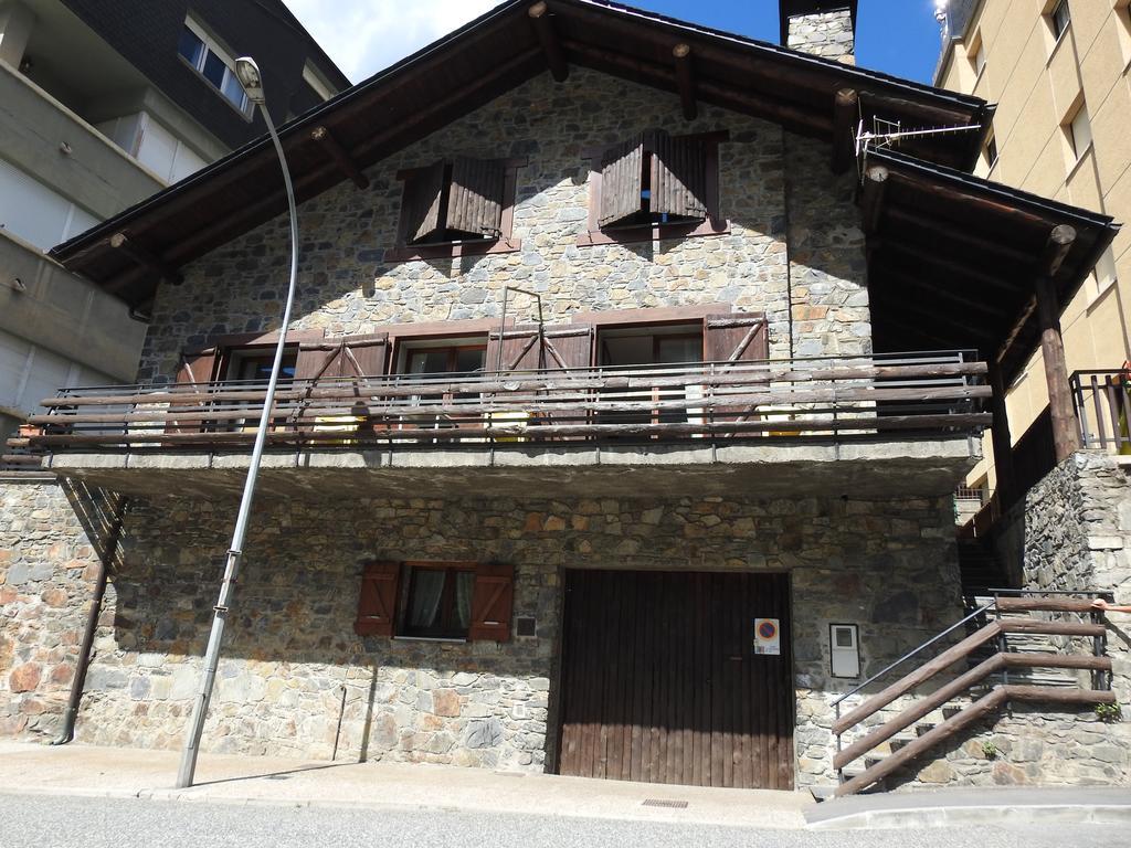 Xalet Riba - Hut 8077 Сasa de vacaciones