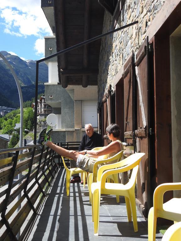 Xalet Riba - Hut 8077 Сasa de vacaciones