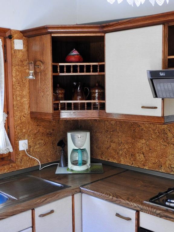 Xalet Riba - Hut 8077 Сasa de vacaciones *
