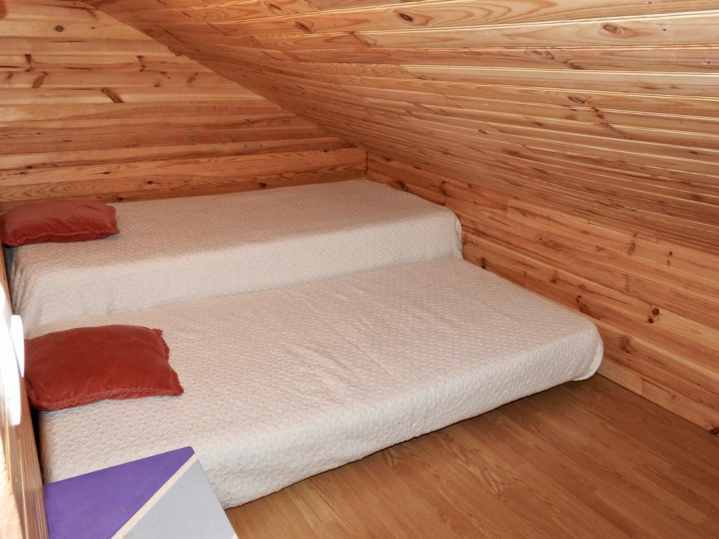 Xalet Riba - Hut 8077 Сasa de vacaciones