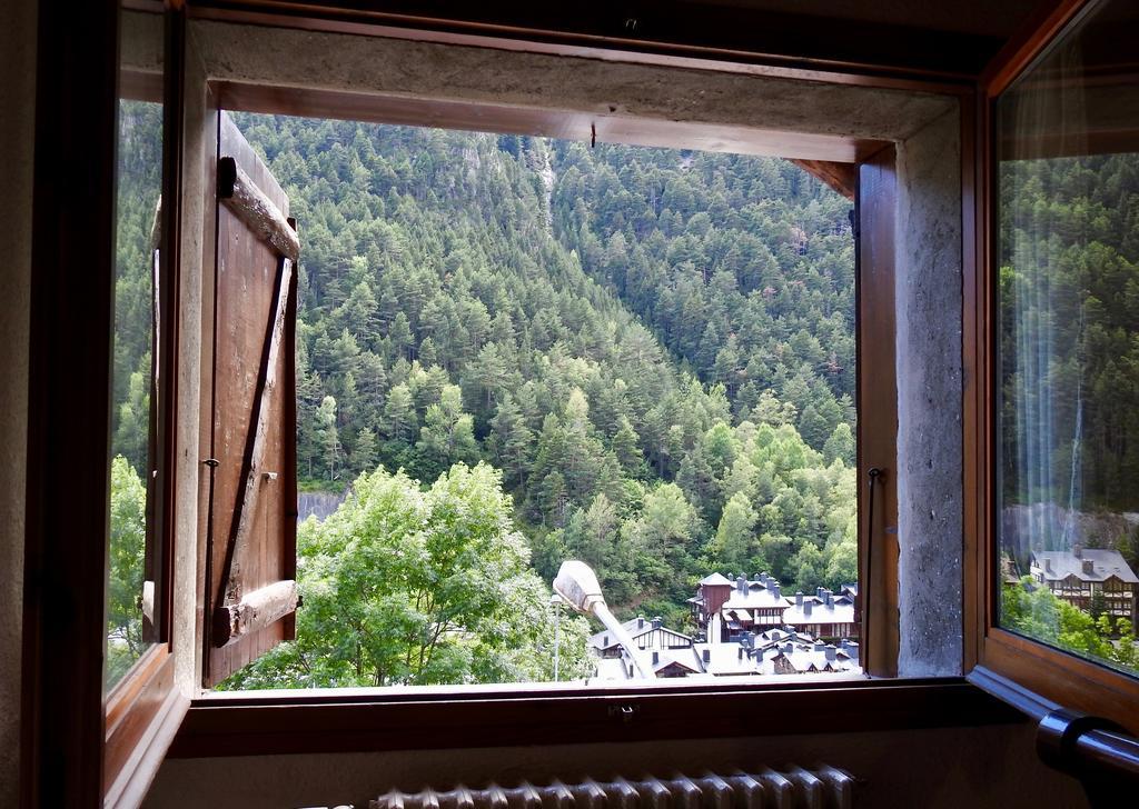 Xalet Riba - Hut 8077 Сasa de vacaciones Arinsal