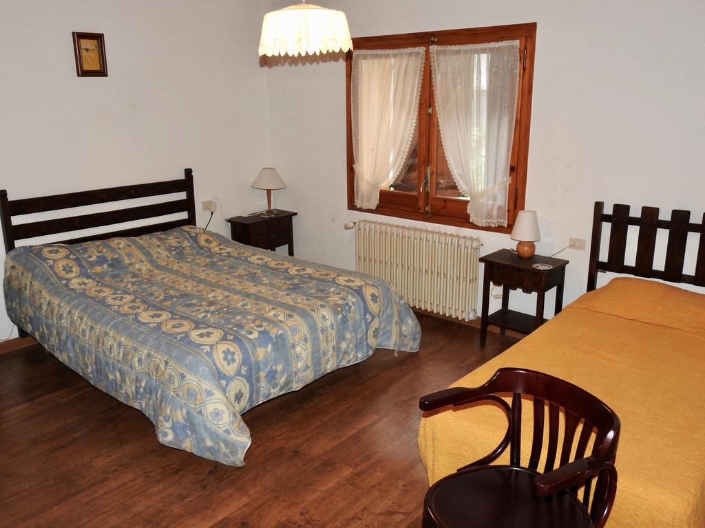 Xalet Riba - Hut 8077 *