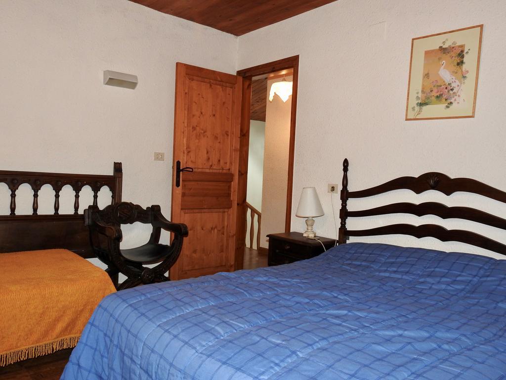 Xalet Riba - Hut 8077