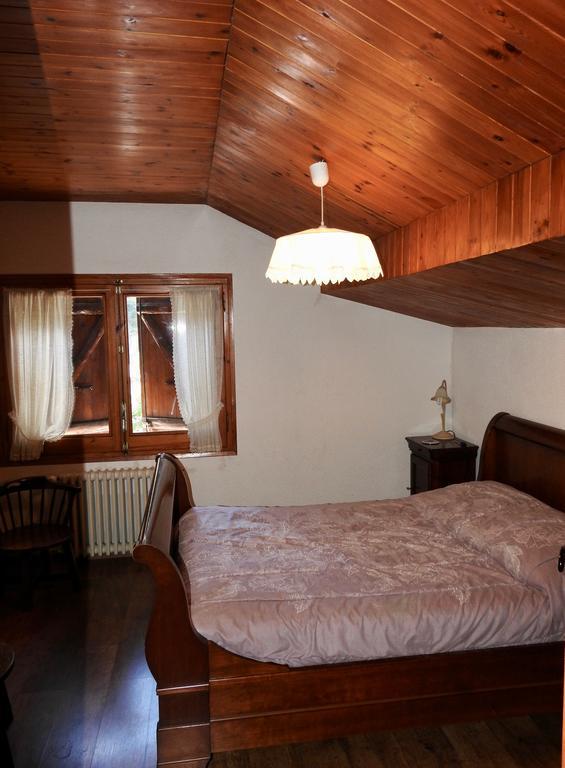 Xalet Riba - Hut 8077 Сasa de vacaciones *
