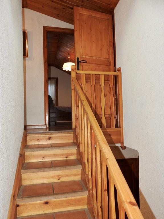 Xalet Riba - Hut 8077 Arinsal