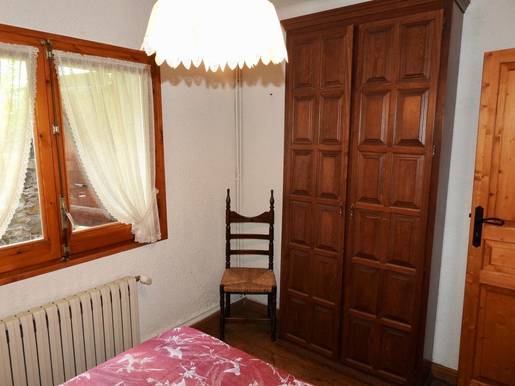Xalet Riba - Hut 8077 Сasa de vacaciones
