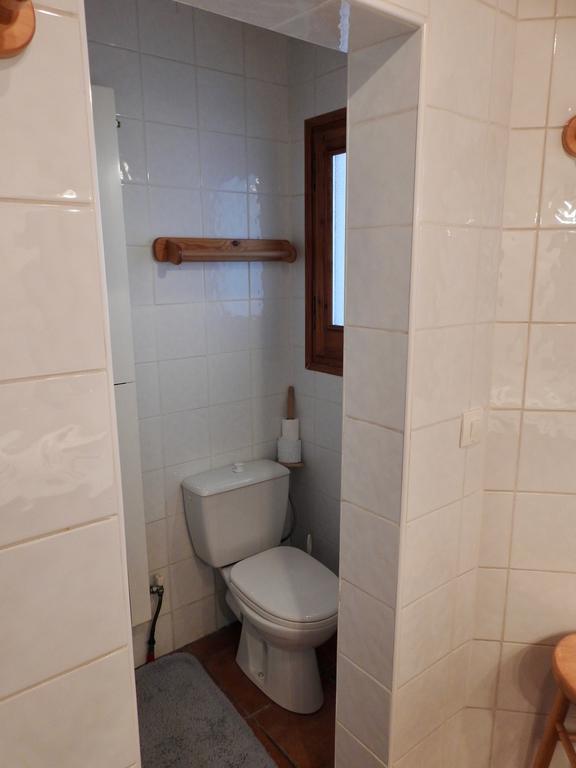 Сasa de vacaciones Xalet Riba - Hut 8077