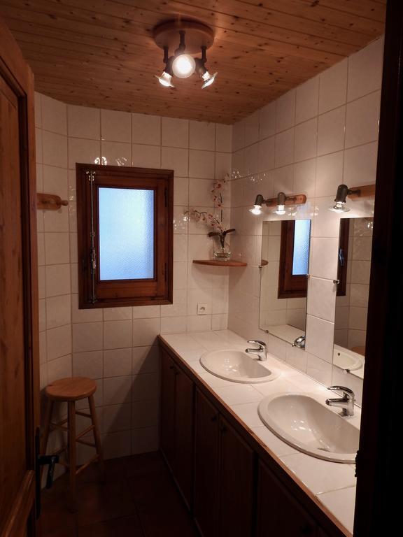 Xalet Riba - Hut 8077