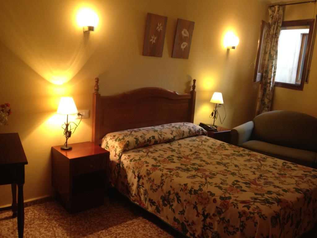 Hotel Les Fonts - Adults Only