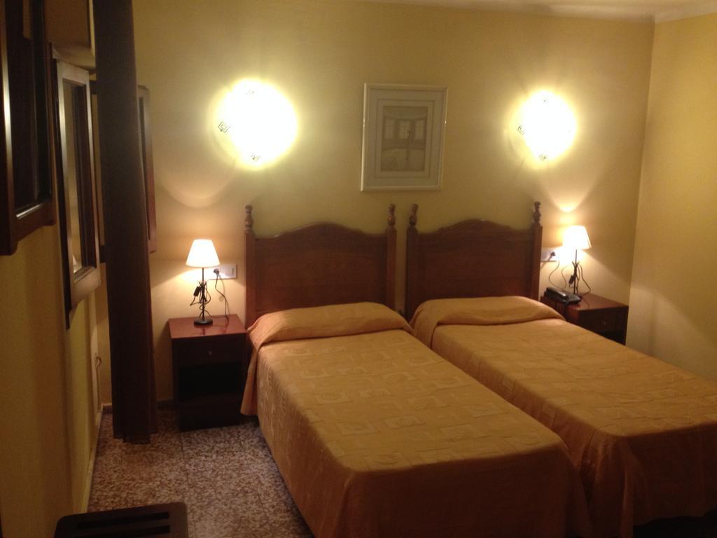 Hotel Les Fonts - Adults Only 2*