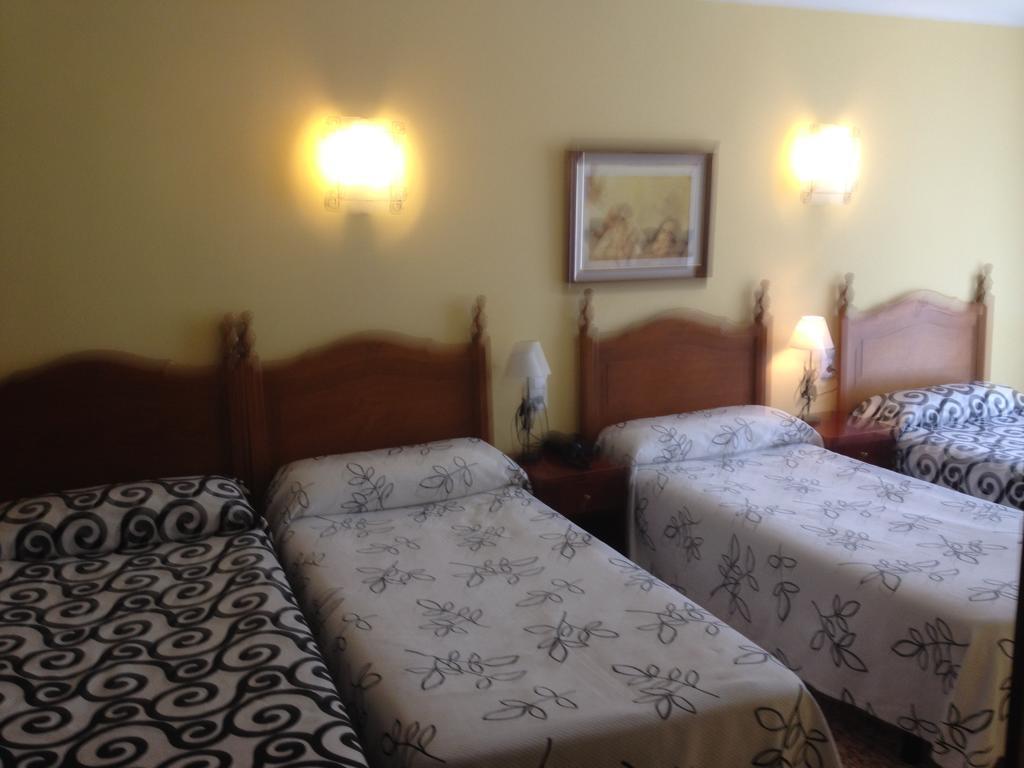 Hotel Les Fonts - Adults Only