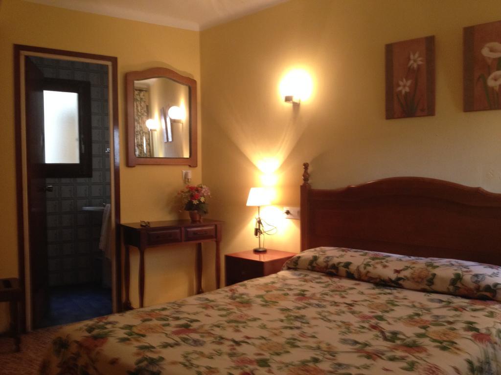Hotel Les Fonts - Adults Only