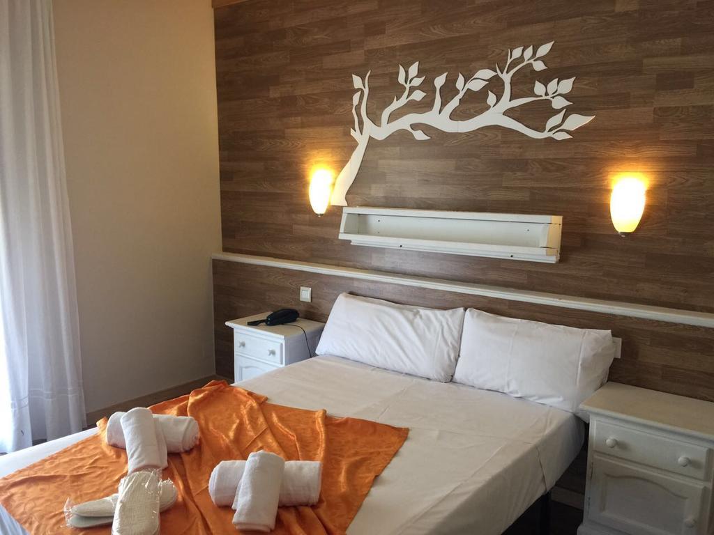 Boutique (adults Only) Hotel