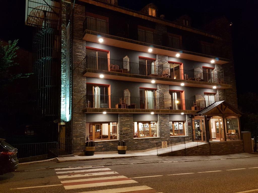 Boutique (adults Only) Hotel