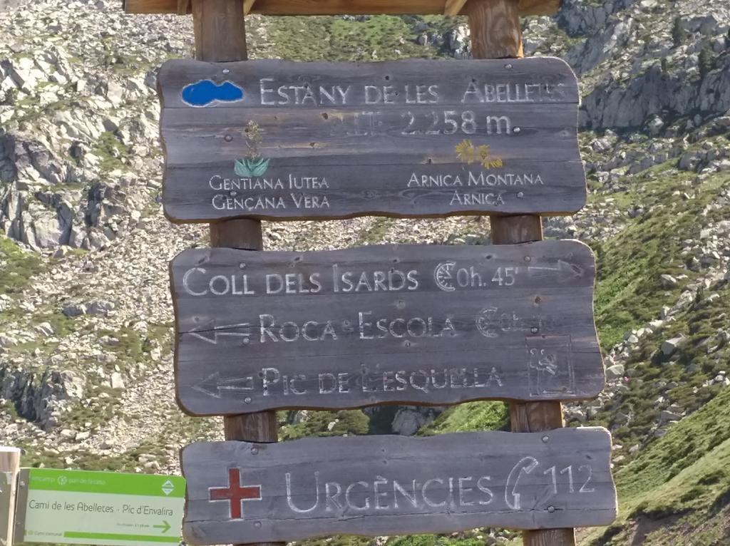 Mirtil Pas De La Casa