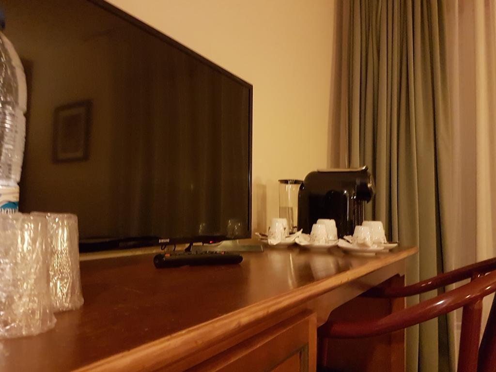 Boutique (adults Only) Hotel 3*