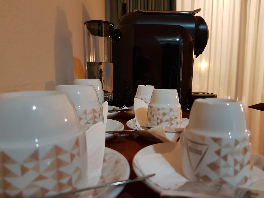 Boutique (adults Only) Hotel
