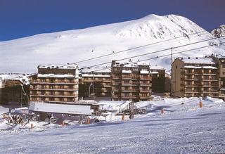 Font Andorra 2*