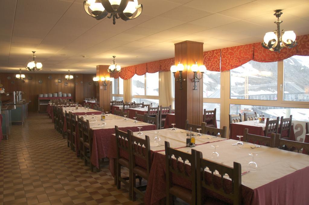 Parma Hotel