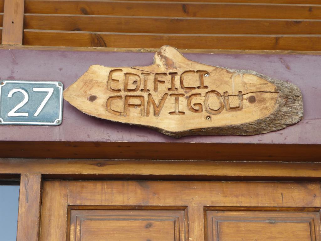 Grifovacances Canigou *