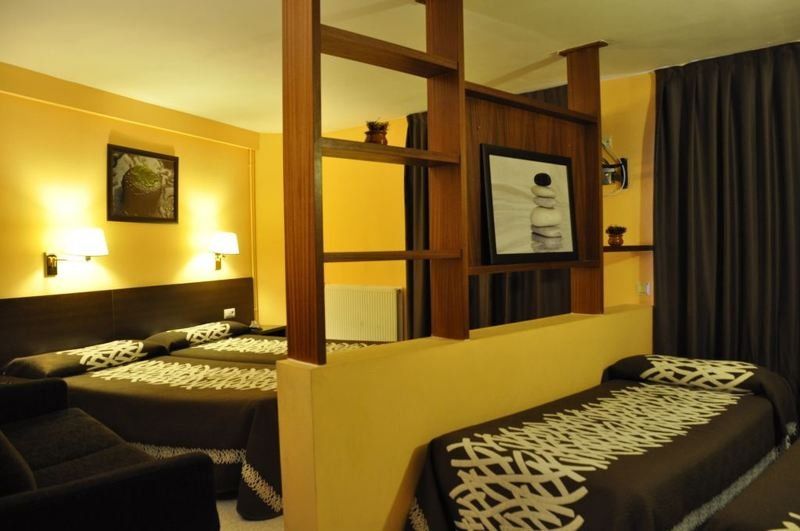Insitu Eurotel Andorra Hotel 3*