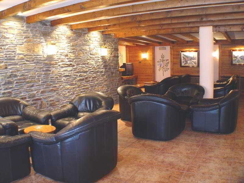 Del Clos Hotel Soldeu