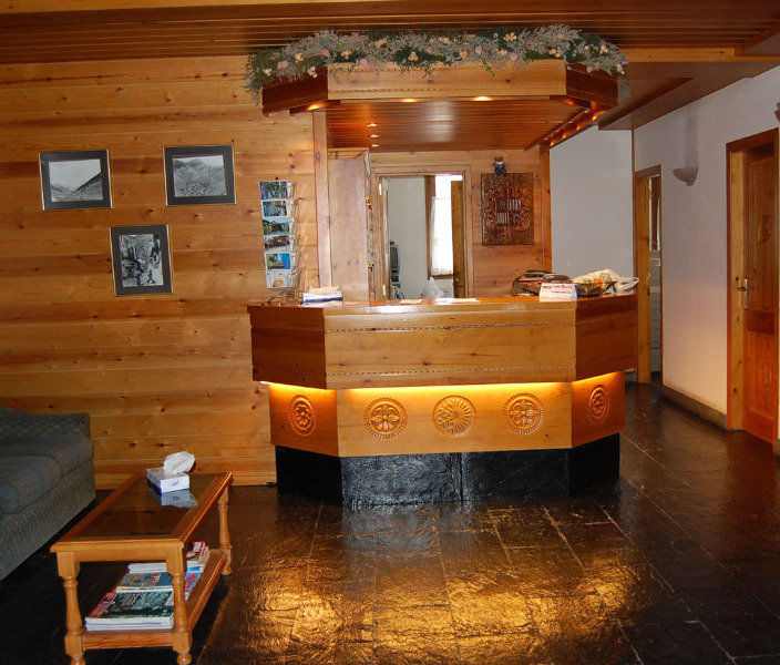 Hotel Del Tarter El Tarter