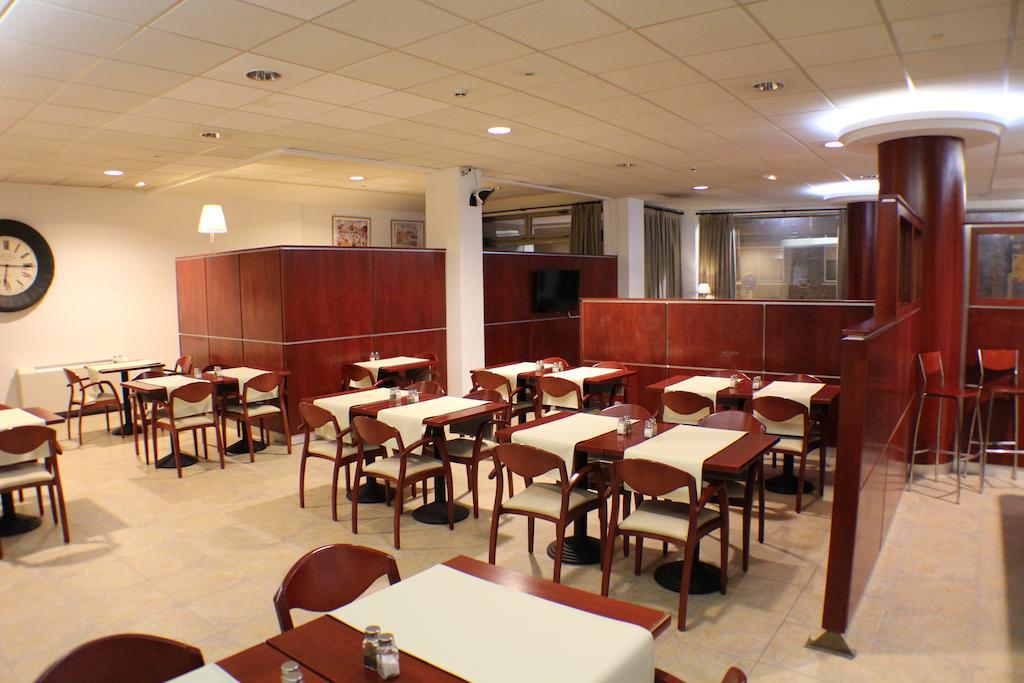 Hotel Hotel Cubil 3*