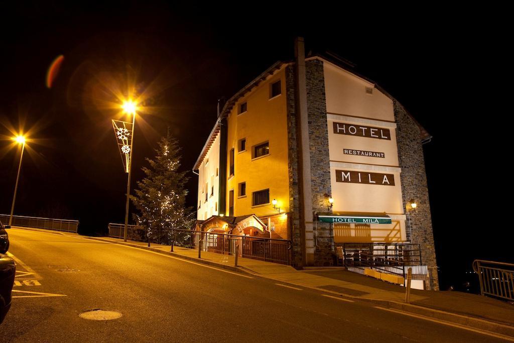 Mila Hotel