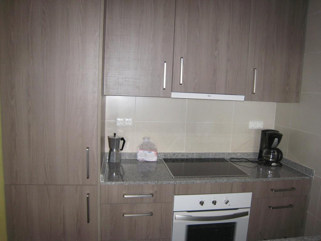 Grifovacances Canigou Apartamento Pas De La Casa