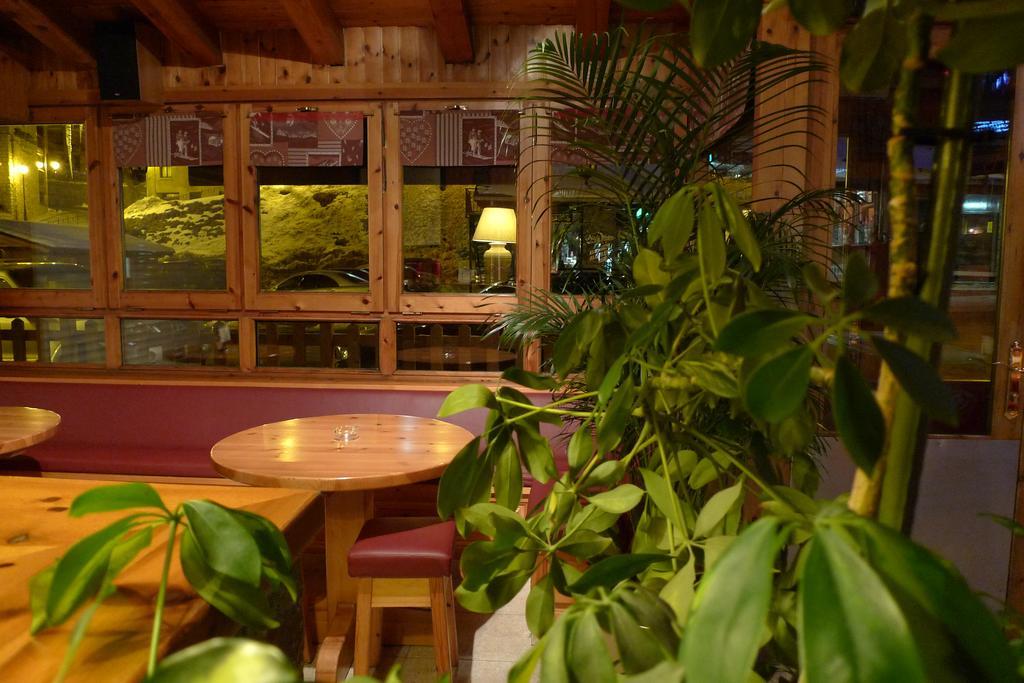 Bruxelles Hotel Soldeu
