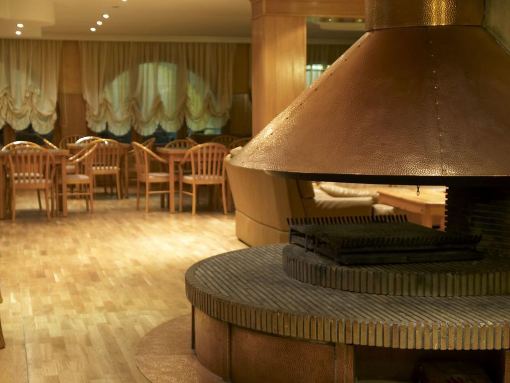 Hotel Guillem & 4*