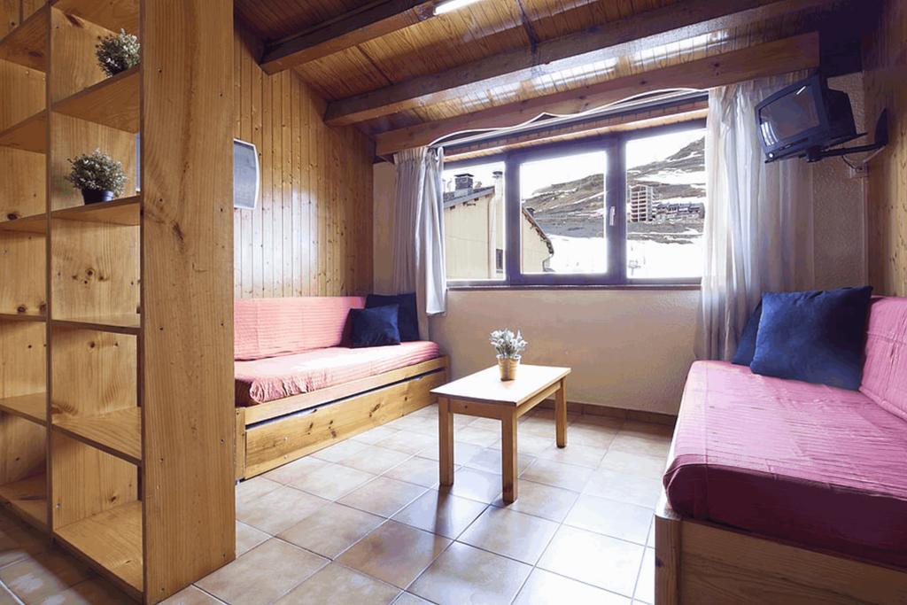 Placid Apartament *