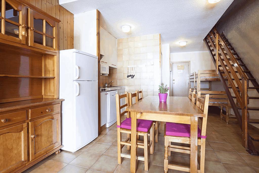 Apartament Placid