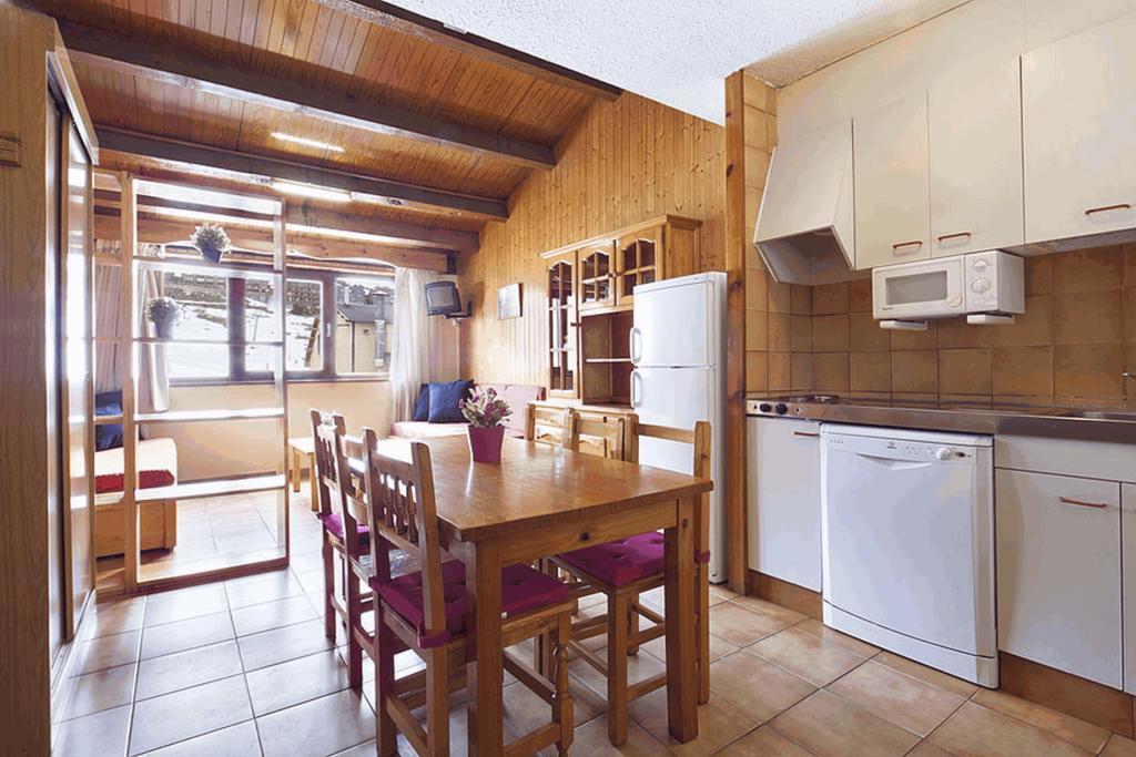 Placid El Pas de la Casa
