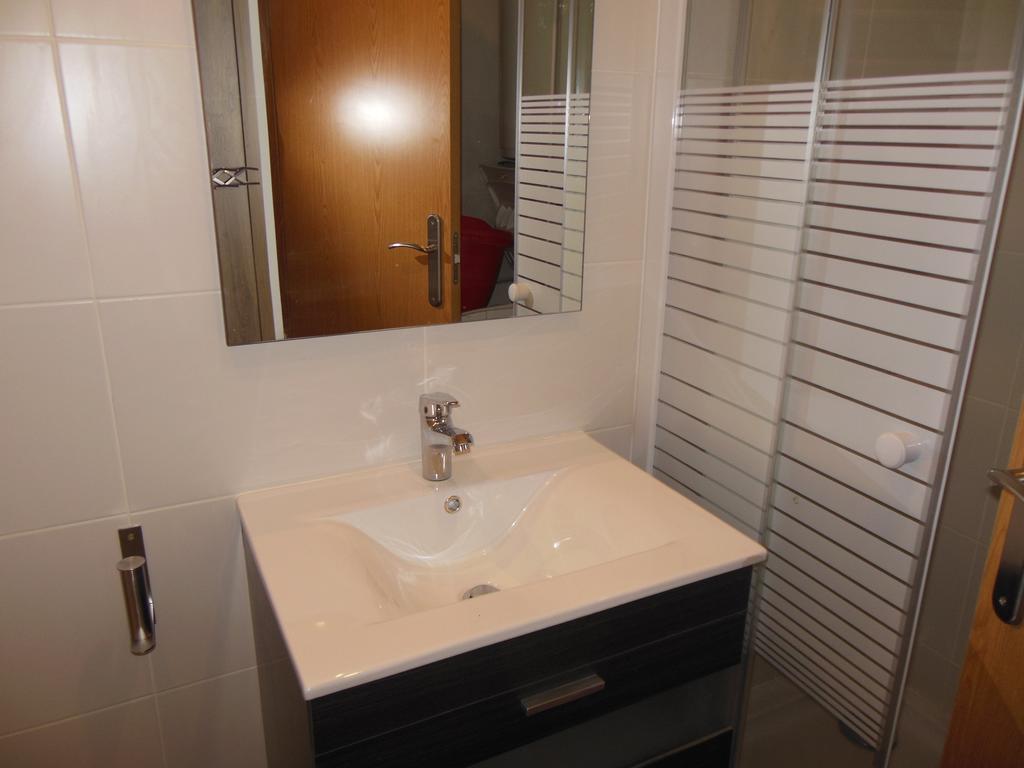 Apartamento Grifo Grizzly Pas De La Casa