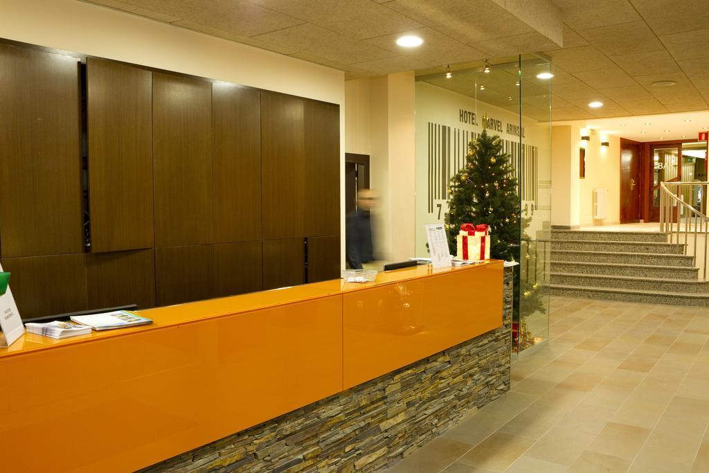 Hotel Solana