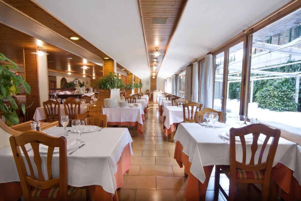 Hotel Rutllan & La Massana