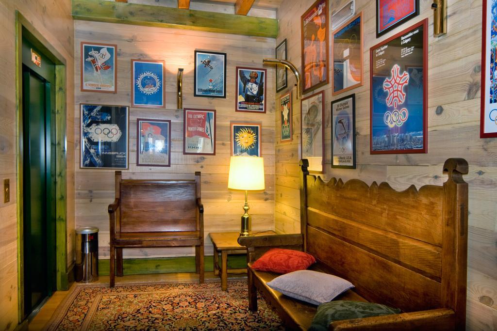 Hotel Rutllan &