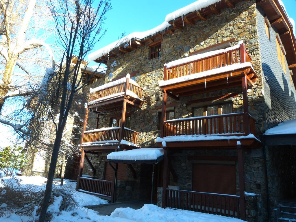 Snowsun -vacances Pirinenca