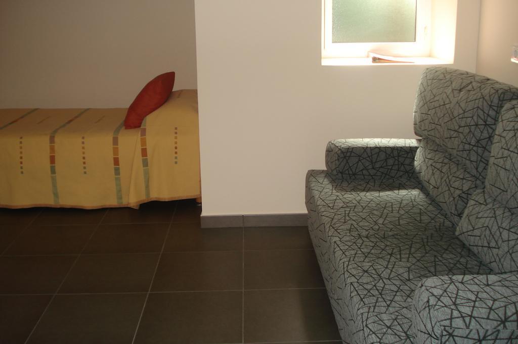 Llempo Apartahotel 2*