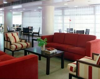 Hotel Husa Centric 4*