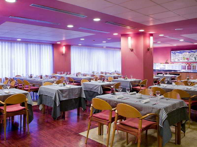 Salvia D'or Hotel Andorra la Vieja
