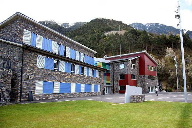 Hostal La Comella