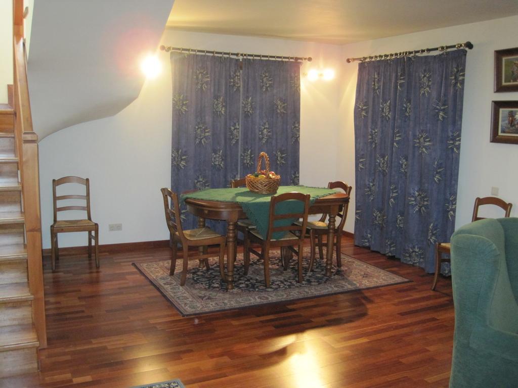 Apartment P&c Font Verd *