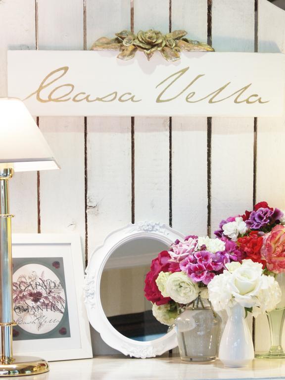 Casa Vella